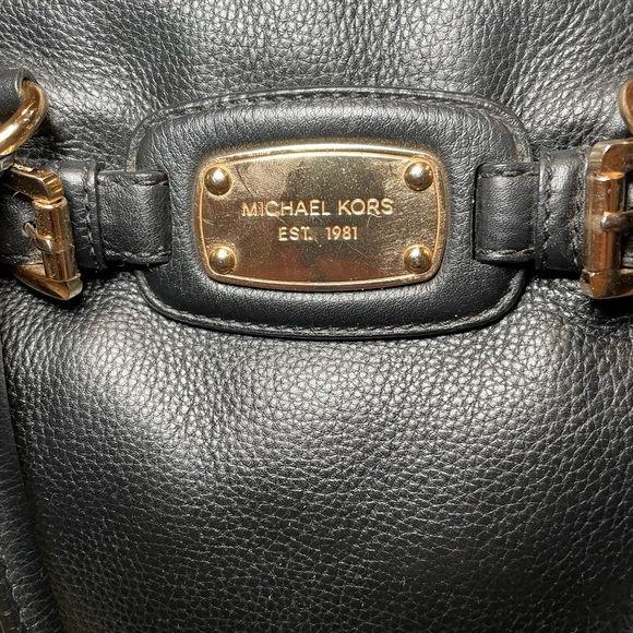 Michael kors tote bag purse - Picture 5 of 9